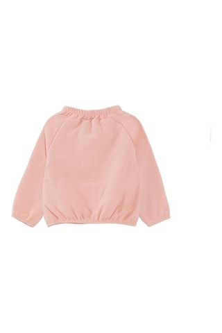 Cardigan - Rose - IKKS