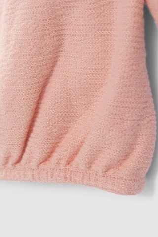 Cardigan - Rose - IKKS