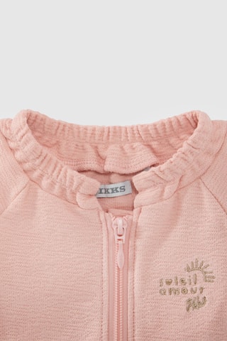 Cardigan - Rose - IKKS