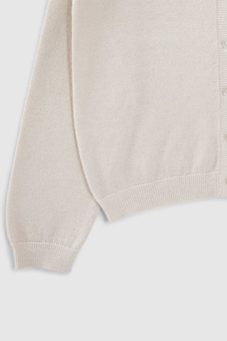 Cardigan - Écru - IKKS