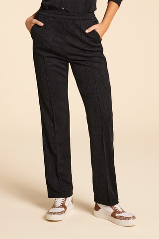Pantalon - Noir