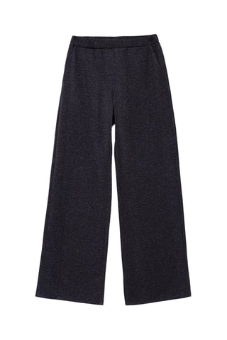 Pantalon - Noir