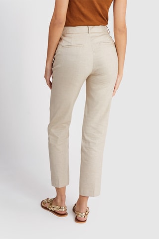 Pantalon - Beige