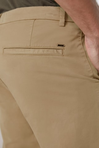 Chino slim - Beige