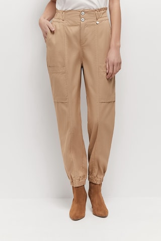 Pantalon - Beige - One Step
