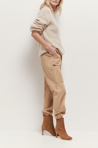 Pantalon - Beige - One Step