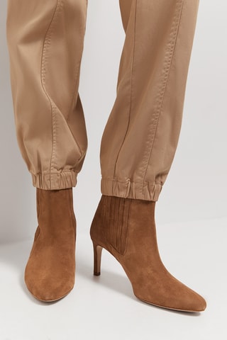 Pantalon - Beige - One Step