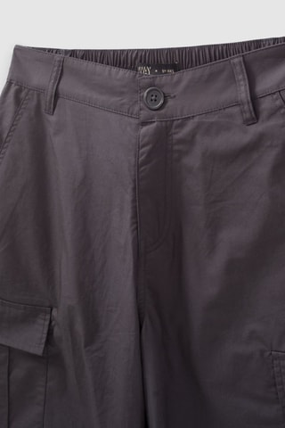 Pantalon - Anthracite - IKKS Junior