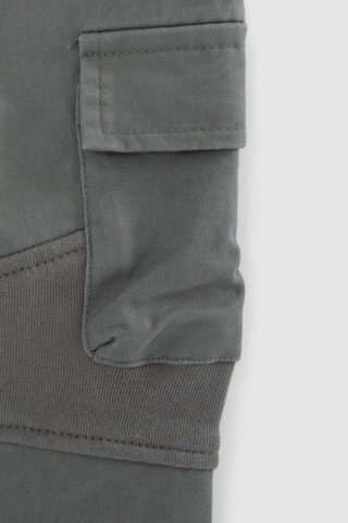 Calças - Caqui - IKKS