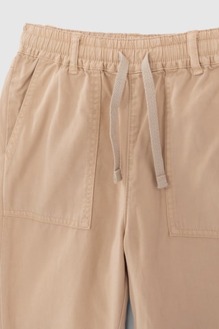 Pantalon - Beige - IKKS