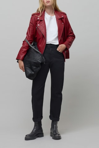 Pantalon - Noir - IKKS