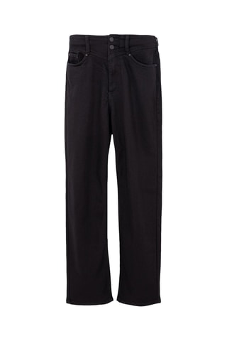 Pantalon - Noir - IKKS