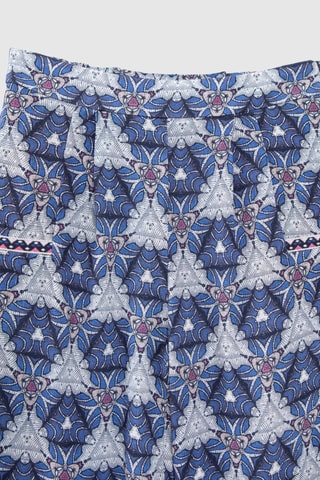 Pantalon - Bleu - IKKS