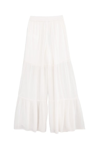Pantalon - Blanc - IKKS