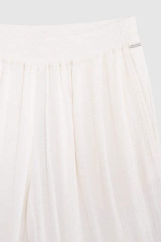 Pantalon - Blanc - IKKS