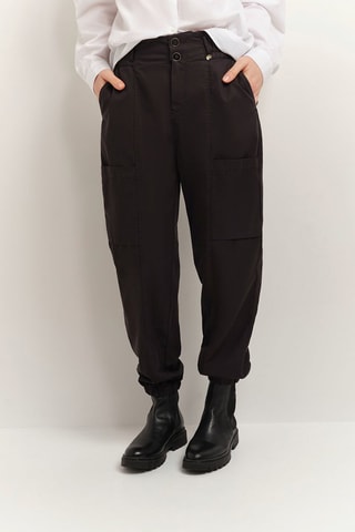 Pantalon - Noir - One Step