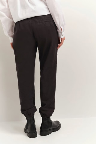 Pantalon - Noir - One Step