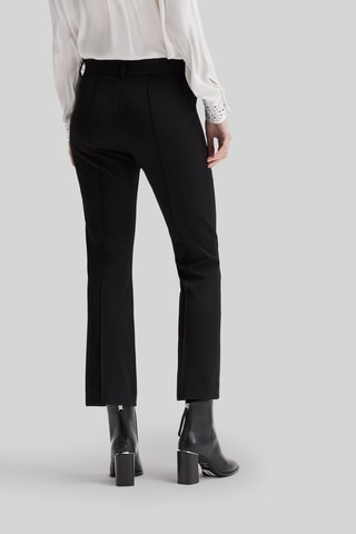 Pantalon flare - Noir - IKKS