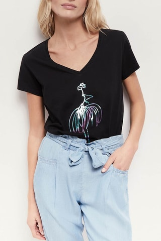 Jean - Bleu - One Step