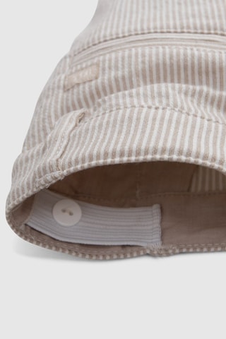 Calças - Bege - IKKS