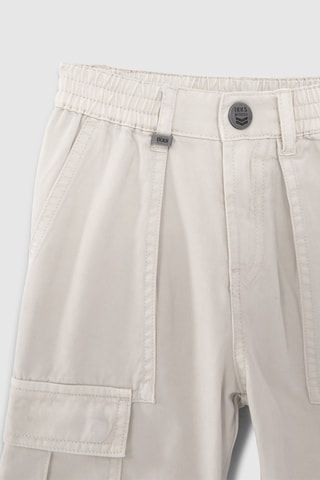 Pantalon - Beige - IKKS