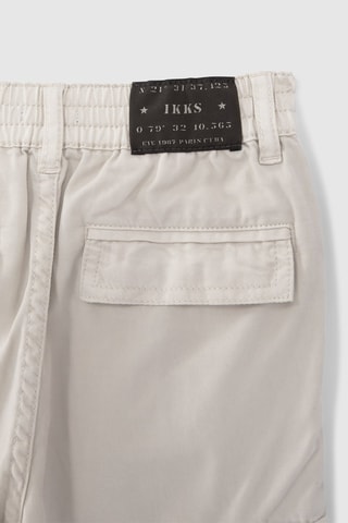 Pantalon - Beige - IKKS