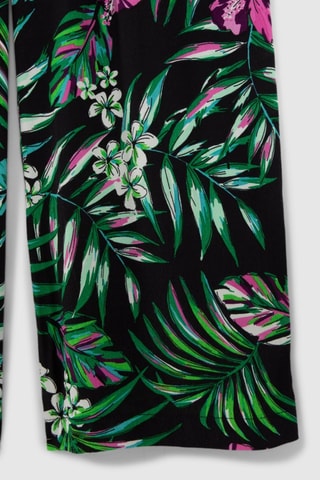 Pantalon - Noir - IKKS