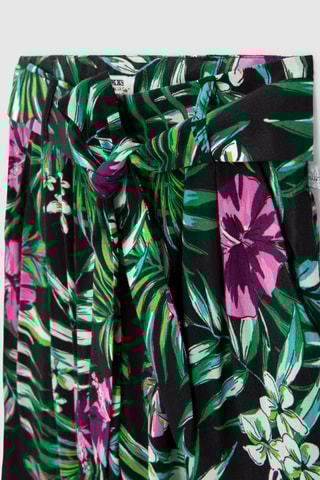 Pantalon - Noir - IKKS