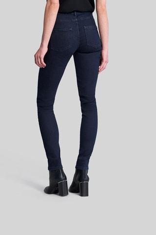 Jean slim - Bleu - IKKS