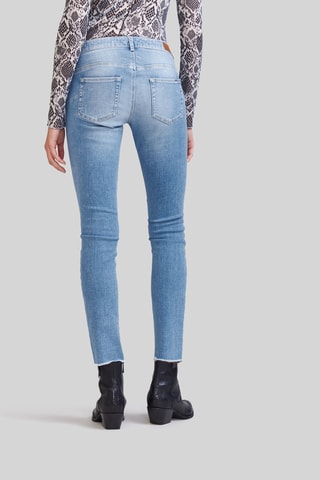 Jean slim - Bleu - IKKS