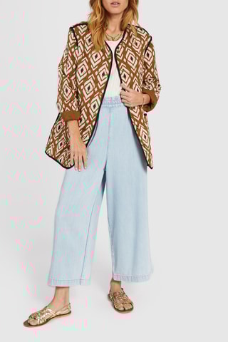 Jean - Bleu - I.Code