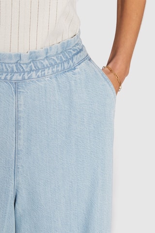 Jean - Bleu - I.Code