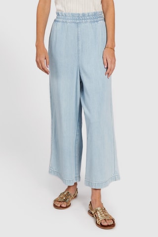 Jean - Bleu - I.Code