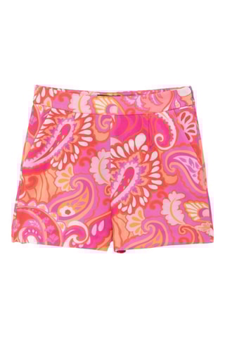 Short taille haute - Rose - IKKS Junior