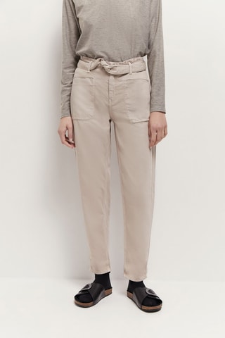 Jean - Beige - One Step