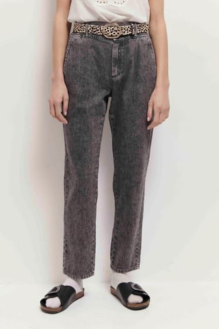 Jean - Gris - One Step