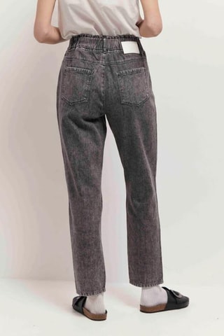 Jean - Gris - One Step