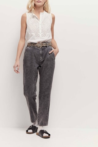 Jean - Gris - One Step