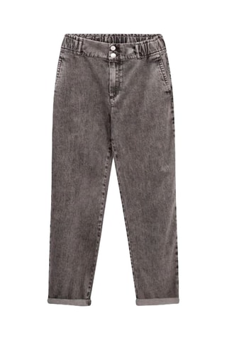 Jean - Gris - One Step