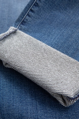 Jean slim - Bleu marine - IKKS