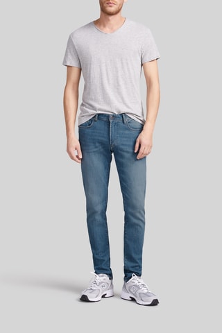 Jean slim - Indigo - IKKS