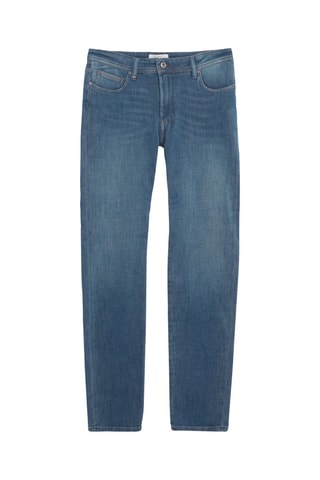 Jean slim - Indigo - IKKS