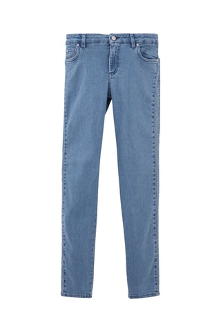 Jean slim - Bleu clair - IKKS