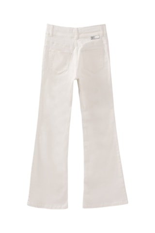 Jean - Ecru - IKKS Junior