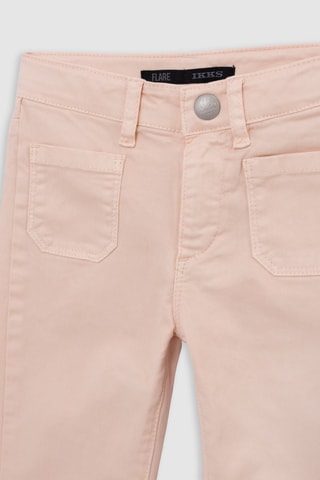 Jean flare - Rose - IKKS