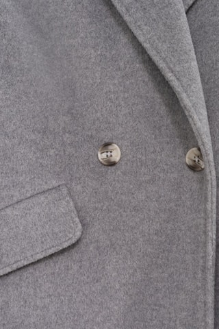 Manteau - Gris chiné