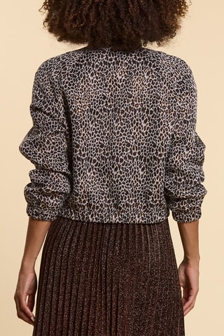 Veste - Noir et blanc