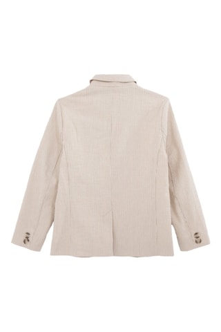 Veste - Beige