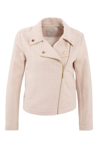 Veste - Rose