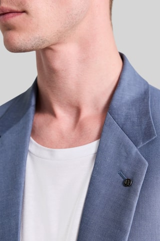 Veste en laine - Ciel - IKKS